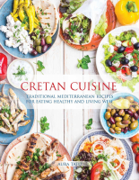 Cretan Cuisine_ Traditional Mediterranean - Aura Tatu.pdf